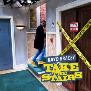 Download track Take The Stairs (Interlude) Kayo Bracey