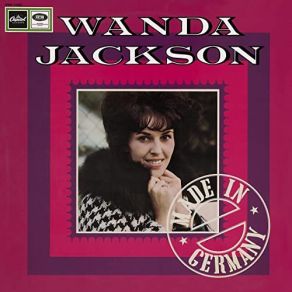 Download track Der Mond Ist Der Freund Der Verliebten Wanda Jackson