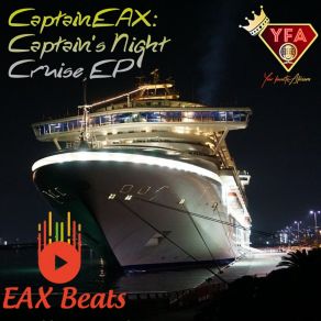 Download track Night Cruise Captaineax