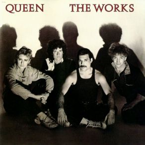 Download track Radio Ga Ga Queen