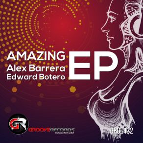 Download track Your Love (Original Mix) Edward Botero