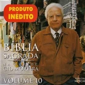 Download track A Vida Dos Primeiros Cristãos Cid Moreira