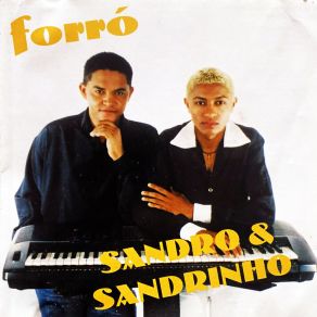 Download track Tá Doendo Sandrinho