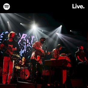 Download track Bad Vibrations (Live From SXSW 2017) The Black Angels