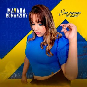 Download track Abraça-Me Mayara Romanziny