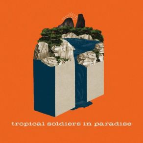 Download track Trap (The Great Pacific Garbage Trap) Tropical Soldiers In Paradise