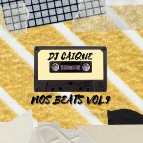 Download track Quem Mora Lá (Instrumental) DJ CaiqueΟΡΓΑΝΙΚΟ