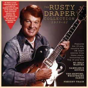 Download track Red's Boogie Rusty DraperOzark Red, His Ozark Mountain Boys