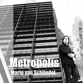 Download track Far Horizons Mario Van Schijndel