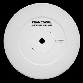 Download track Werk (Original Mix) Alex Okrazo