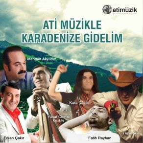 Download track Gözlerun Karayemiş Fatih Reyhan