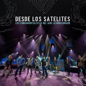 Download track La Oscuridad (En Vivo) Los Fundamentalistas Del Aire AcondicionadoIndio Solari