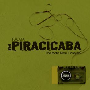 Download track Eis Que Estou Convosco Tocatas Brasil CCB