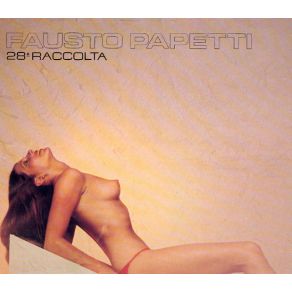 Download track Too Much Heaven Fausto Papetti