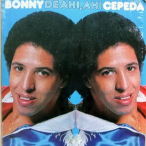 Download track Decidelo Tu Bonny Cepeda