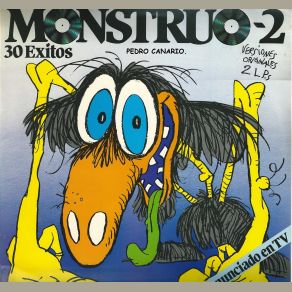 Download track A Donde Vas Amor. Monstruo-2