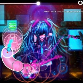 Download track Mythologia'S End Hatsune Miku