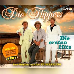 Download track Die Rote Sonne Von Barbados Die Flippers