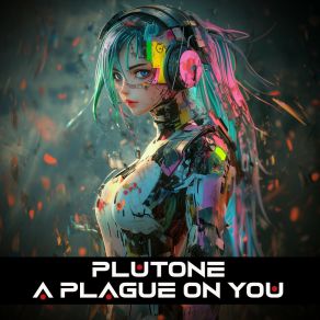 Download track Goa Pulse (Original Mix) Plutone