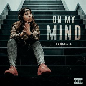 Download track Something About It Sandra J