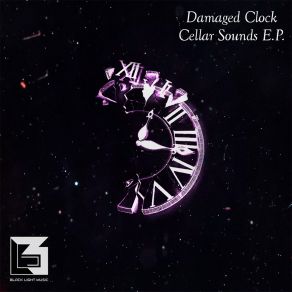 Download track Satisfacciones Nocturnas (Original Mix) Damaged Clock