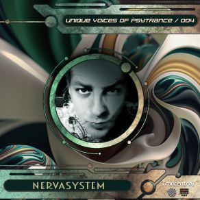 Download track Mythraic (Original Mix) Nervasystem