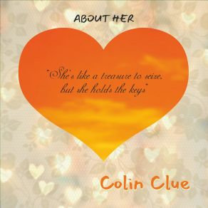 Download track In My Mind Colin Clue