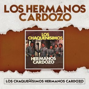 Download track Homenaje A Mis Paisanos Los Hermanos Cardozo