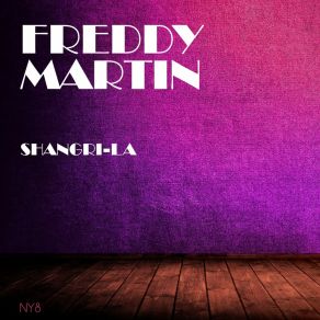 Download track In The Middle Of May Freddy Martin