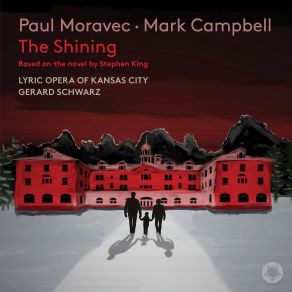 Download track The Shining, Act II: Here You Are, Mr. Torrance. Gerard Schwarz