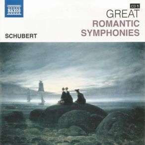 Download track Symphony No. 8 'Unfinished': I. Allegro Moderato Franz Schubert