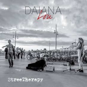 Download track Backfire (Will End) Daiana Lou