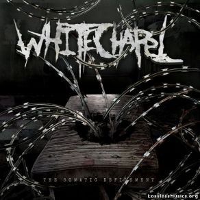 Download track Vicer Exciser Whitechapel