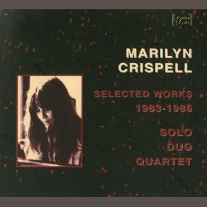 Download track Archaic Visions, Part I Marilyn Crispell