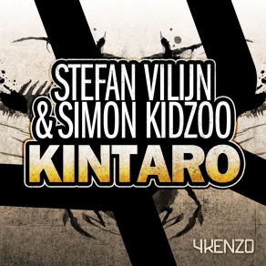 Download track Kintaro (Pedro Carrilho Remix) Simon KidzooPedro Carrilho