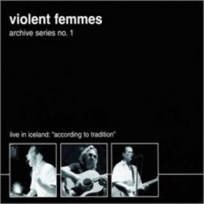 Download track Confessions Violent Femmes