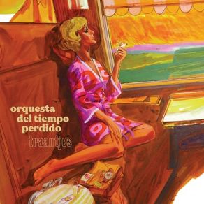 Download track Bye Bye Things Orquesta Del Tiempo Perdido