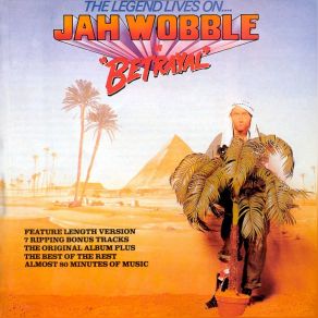 Download track Something Profound Jah Wobble