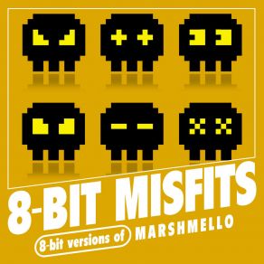 Download track Project Dreams 8-Bit Misfits