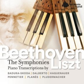 Download track Symphony No. 7 In A Major, Op. 92: III. [Scherzo] Presto. Trio Assai Meno Presto Paul Badura - Skoda, Georges Pludermacher, Michel Dalberto, Alain Planès, Jean-Claude Pennetier, Jean-Louis Haguenauer