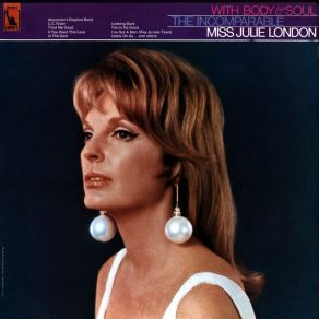 Download track If You Want This Love Julie London