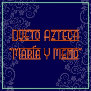 Download track Trigueñita María