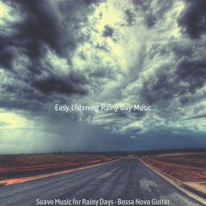 Download track Modish Cozy Days Easy Listening Rainy Day Music