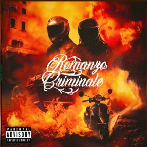 Download track Romanzo Criminale