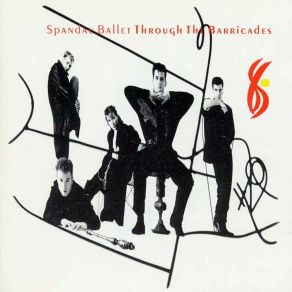 Download track Man In Chains Spandau Ballet