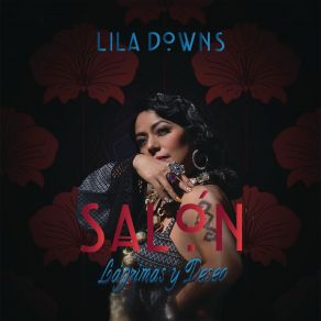 Download track Urge Lila Downs