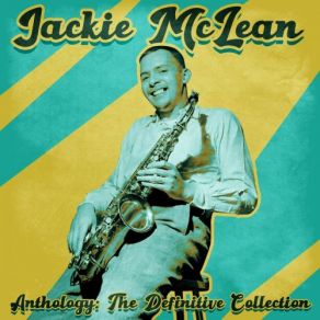 Download track Jackie's Ghost (Remastered) Jackie McLean