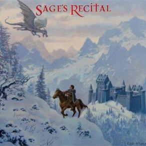 Download track Immortal Flame Sage's Recital