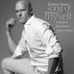 Download track 06 - Song Of Myself Zachary James