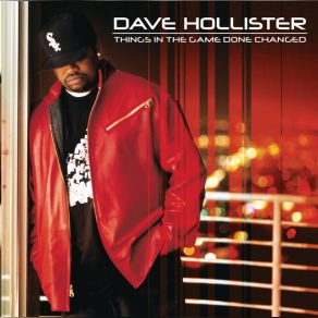 Download track Its OK Dave Hollister